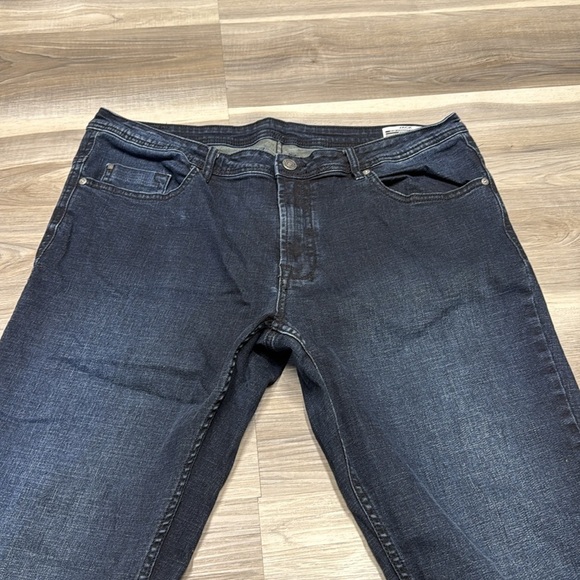 Buffalo David Bitton Jack Slim Straight Stretch Jeans size 40 - Picture 6 of 10